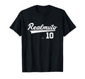 Player Name Swoosh J T Realmuto T-Shirt - Novelty Apparel Unisex - T-Shirt, Sweatshirt, Hoodie