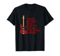 Guitar Rocknroll Concerts Oldies T-Shirt - Casual Everyday Wear Unisex - T-Shirt, Sweatshirt, Hoodie