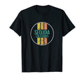 Sequoia National Park National Park T-Shirt - Unique Graphic Unisex - T-Shirt, Sweatshirt, Hoodie