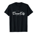 Ocean City Maryland T-Shirt - Streetwear Style Men Women - T-Shirt, Sweatshirt, Hoodie