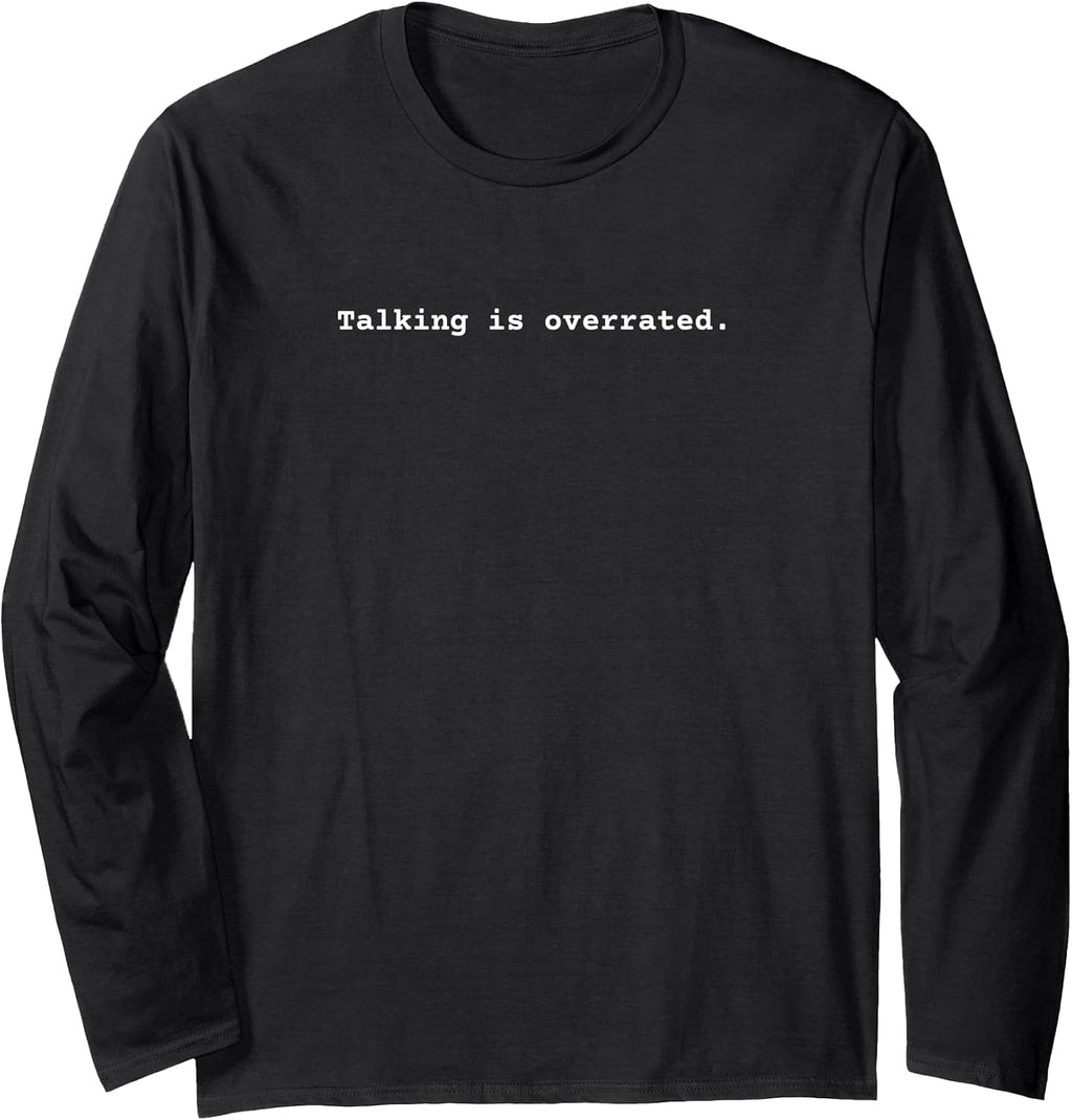 Minimal Introvert Merch - Adult & Kids T-Shirts, Sweatshirts & Hoodies apparel design preview 1