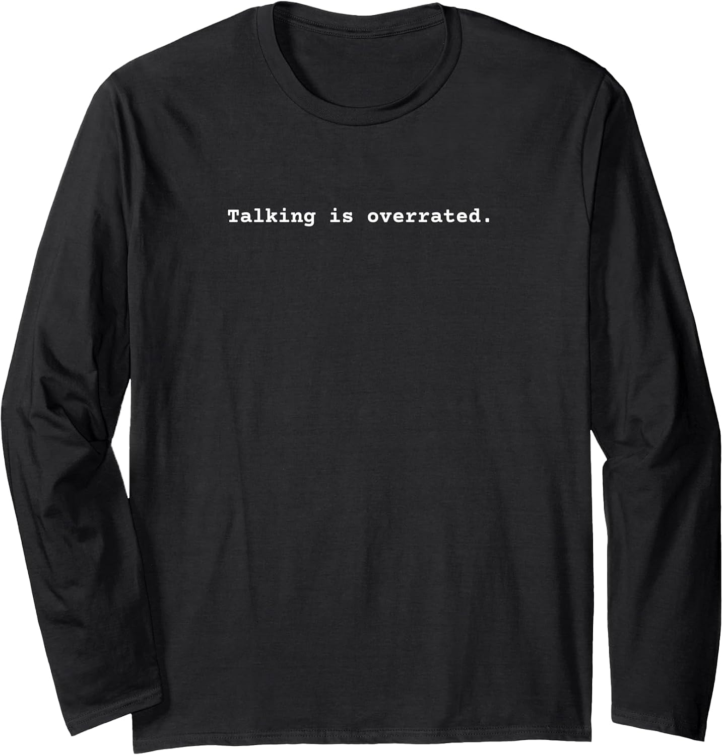 Minimal Introvert Merch - Adult & Kids T-Shirts, Sweatshirts & Hoodies apparel design preview 1