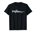 70S Distressed Throwback Shark T-Shirt - Aesthetic Graphic for Adults - T-Shirt, Sweatshirt, Hoodie
