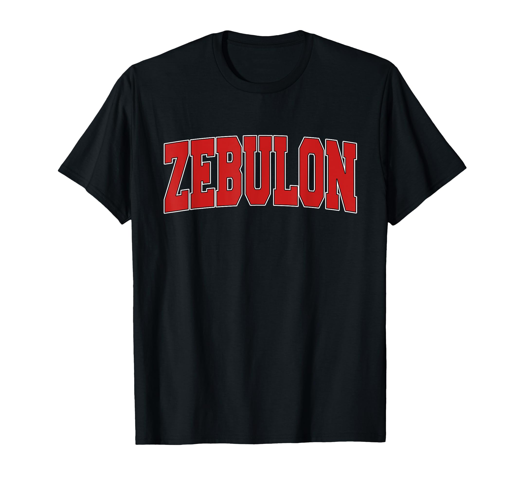 Zebulon Nc North Carolina Varsity Usa T-Shirt - Trendy Graphic Men Women - T-Shirt, Sweatshirt, Hoodie