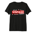 Its Thing 90S Aesthetic Thrifted Tri T-Shirt - Streetwear Style Unisex - T-Shirt, Sweatshirt, Hoodie