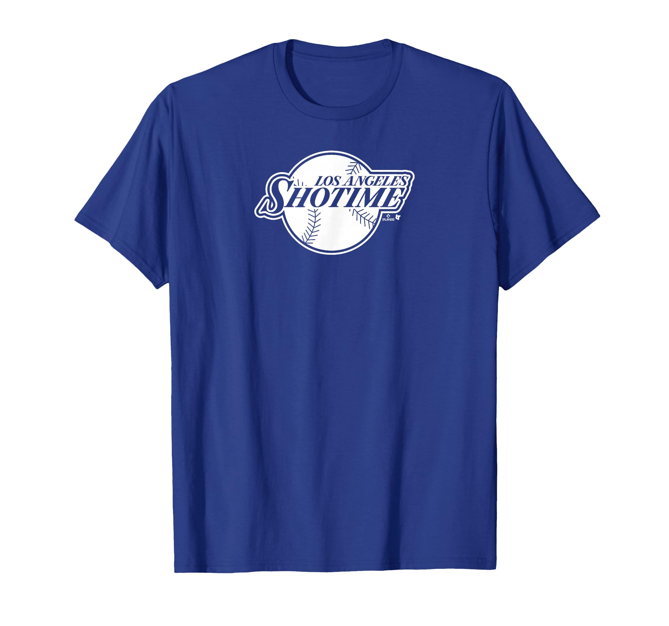 Shohei Ohtani Shotime Los Angeles Baseball T-Shirt - Trendy Graphic Unisex - T-Shirt, Sweatshirt, Hoodie