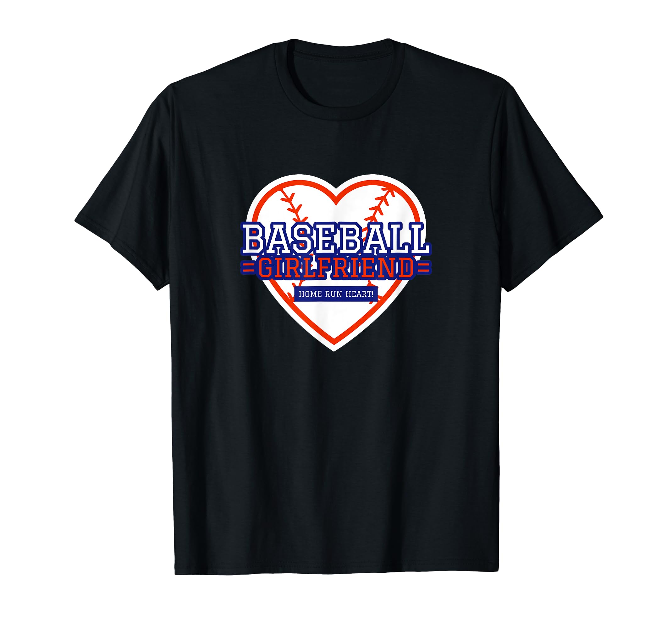 Baseball Girlfriend T-Shirt - Streetwear Style for Adults - T-Shirt, Sweatshirt, Hoodie