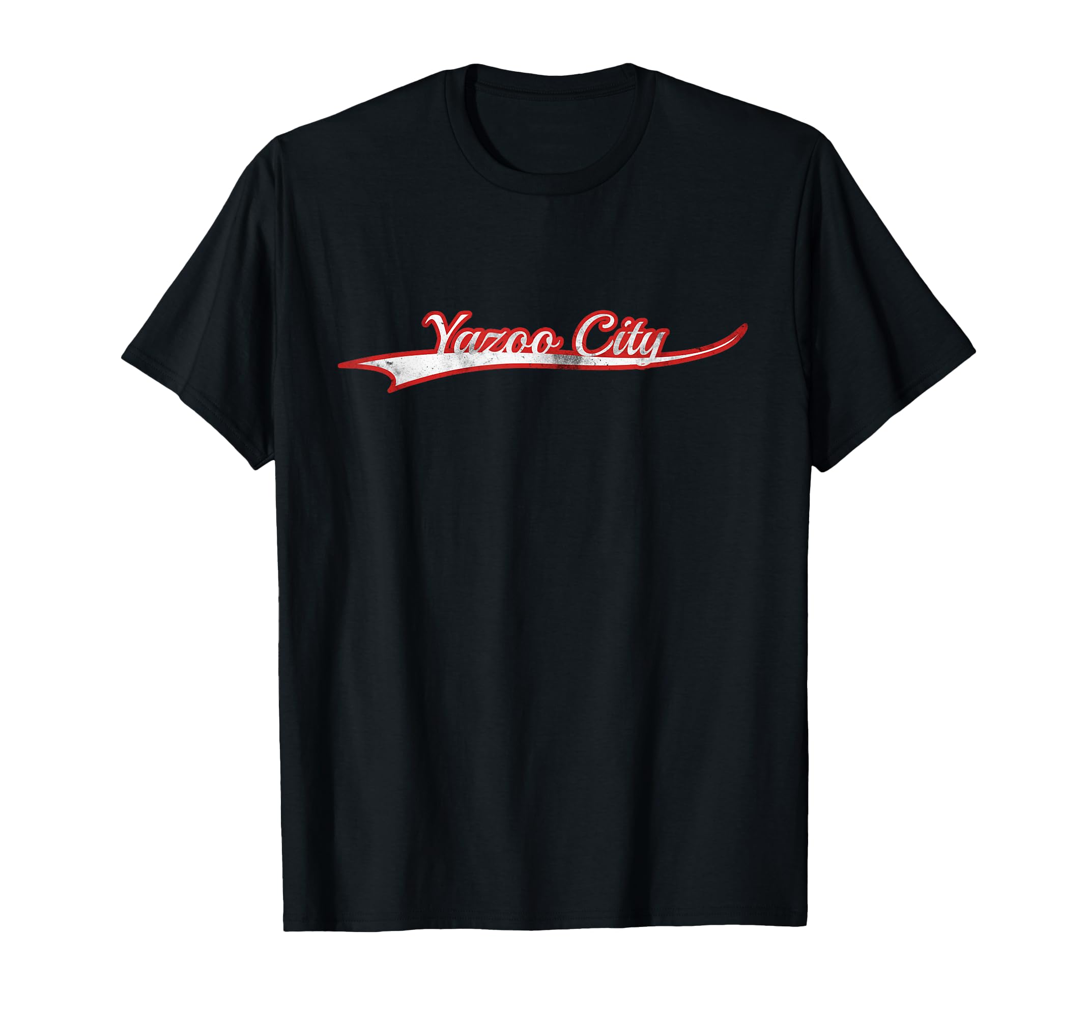 Yazoo City Mississippi Delta Region T-Shirt - Aesthetic Graphic Unisex - T-Shirt, Sweatshirt, Hoodie