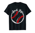 Funny Family Mothers Day Baseball Gigi T-Shirt - Trendy Graphic Men Women - T-Shirt, Sweatshirt, Hoodie