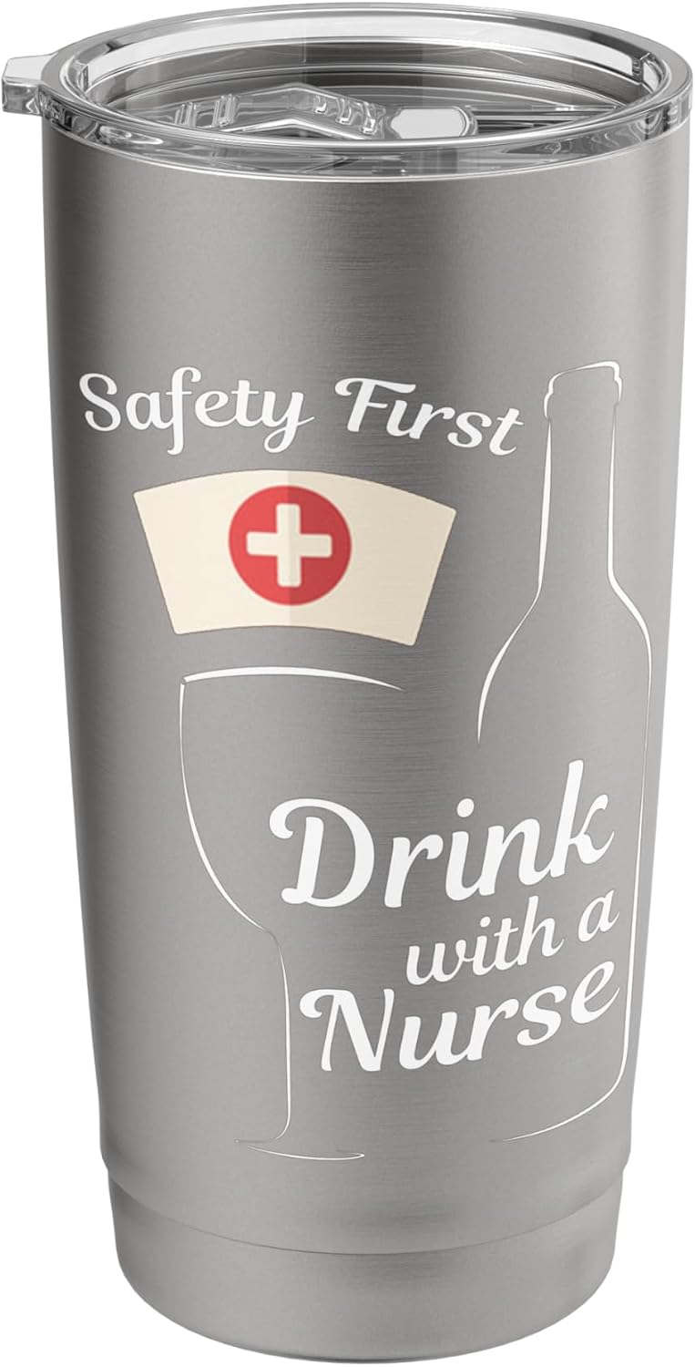 Nurse Gifts for Women - Adult & Kids T-Shirts, Sweatshirts & Hoodies apparel design preview 1