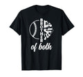 Brother Both Brother Baseball Player T-Shirt - Streetwear Style for Adults - T-Shirt, Sweatshirt, Hoodie