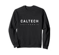 Caltech California Iconic Tech Sweatshirt - Novelty Apparel for Adults - T-Shirt, Sweatshirt, Hoodie