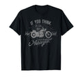 Distressed Motorcycles Bikers Gifts Hoodie - Custom Art Print for Adults - T-Shirt, Sweatshirt, Hoodie