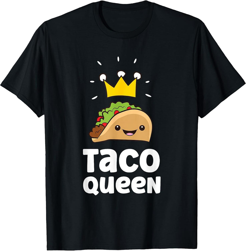 The Taco Lover Store - Adult & Kids T-Shirts, Sweatshirts & Hoodies apparel design preview 1
