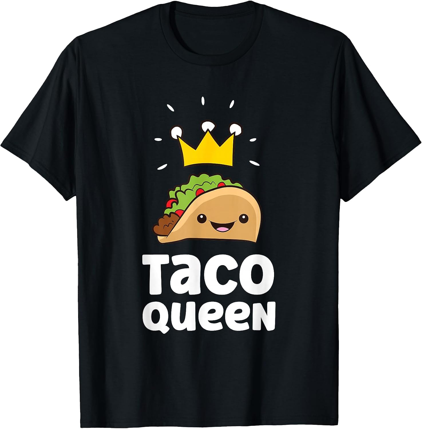 The Taco Lover Store - Adult & Kids T-Shirts, Sweatshirts & Hoodies apparel design preview 1