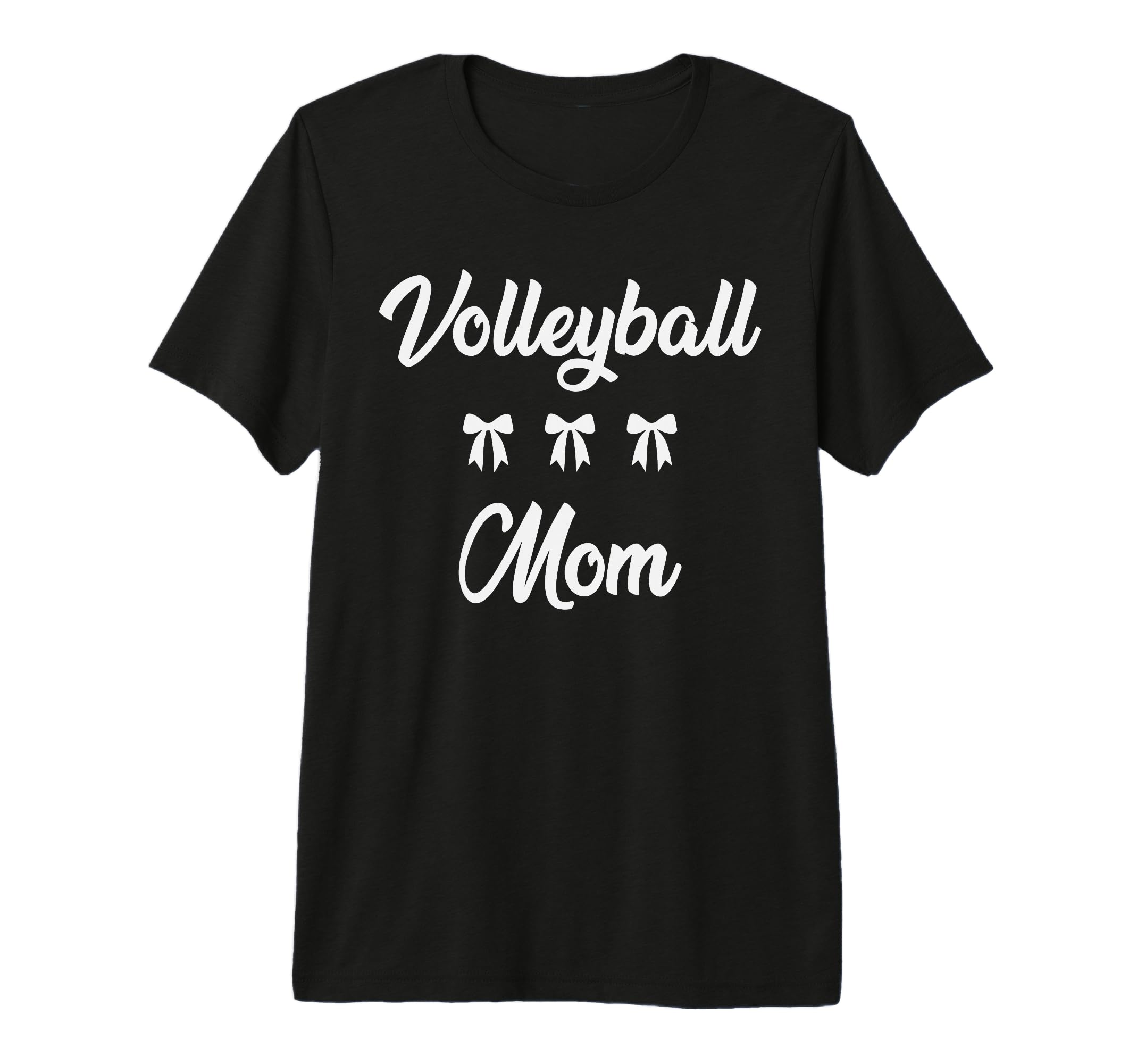 Volleyball Mom Volleyball Player Sports T-Shirt - Aesthetic Graphic Unisex - T-Shirt, Sweatshirt, Hoodie