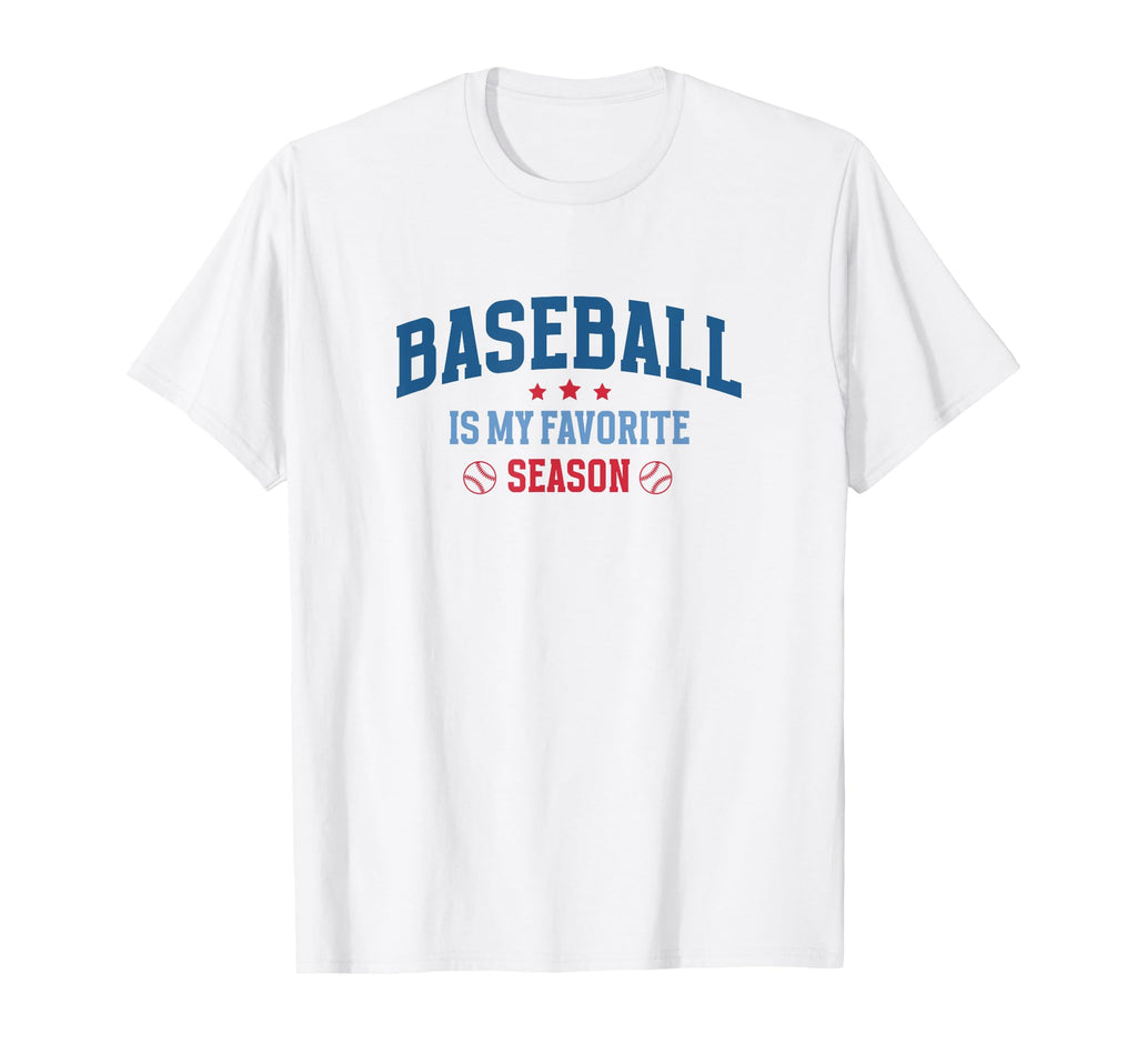 Spring 2024 Season Baseball Mom T-Shirt - Fun Novelty Design Unisex - T-Shirt, Sweatshirt, Hoodie