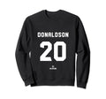 Josh Donaldson 20 Minnesota Mlbpa Sweatshirt - Aesthetic Graphic Unisex - T-Shirt, Sweatshirt, Hoodie