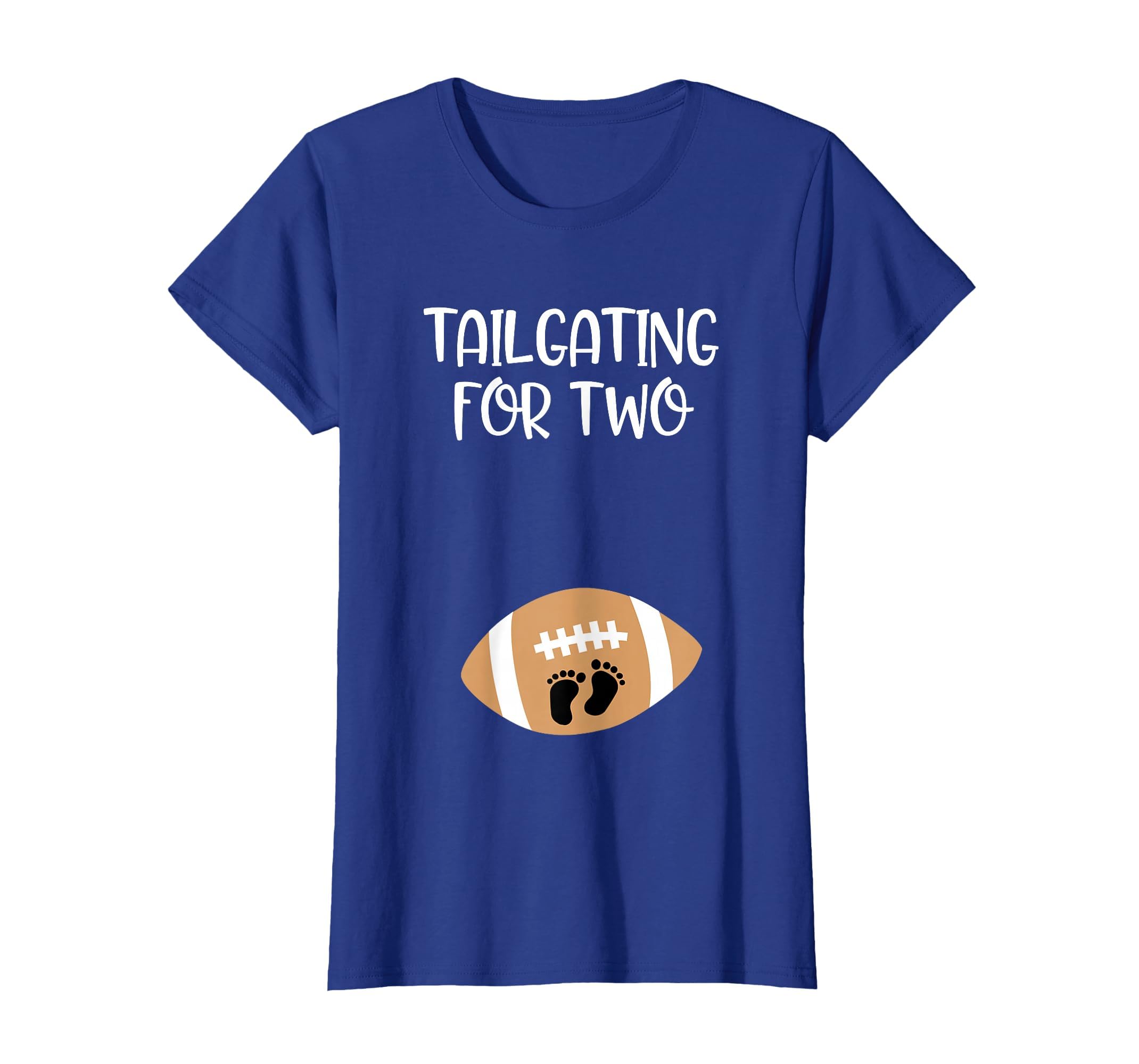 Tailgating Two Football Game Day T-Shirt - Novelty Apparel Men Women - T-Shirt, Sweatshirt, Hoodie