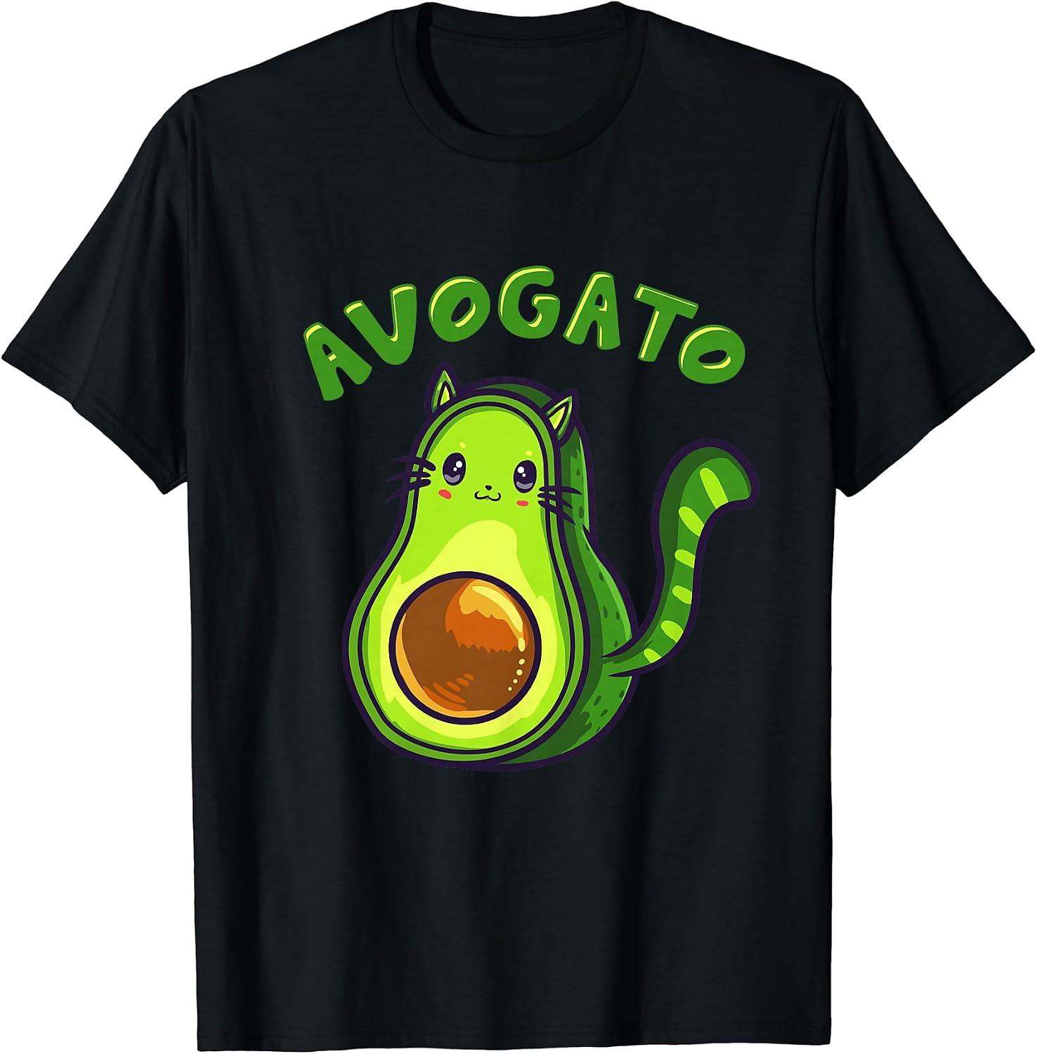 Kawaii Presents - Adult & Kids T-Shirts, Sweatshirts & Hoodies apparel design preview 1
