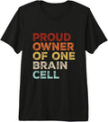 Sarcasm Funny Saying Coworker Gift Men Women - Adult & Kids T-Shirts, Sweatshirts & Hoodies apparel design preview 1
