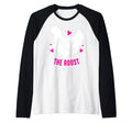 Mama Rules Roost Mom Mother Heart T-Shirt - Streetwear Style Unisex - T-Shirt, Sweatshirt, Hoodie