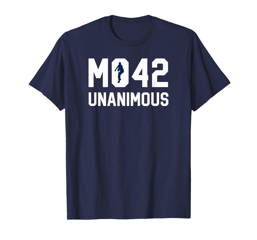 New York Bronx Baseball Fan Unanimous T-Shirt - Fun Novelty Design Unisex - T-Shirt, Sweatshirt, Hoodie