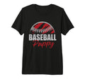 Mens Baseball Pappy Life Gifts Fathers Day T-Shirt - Graphic Print Unisex - T-Shirt, Sweatshirt, Hoodie