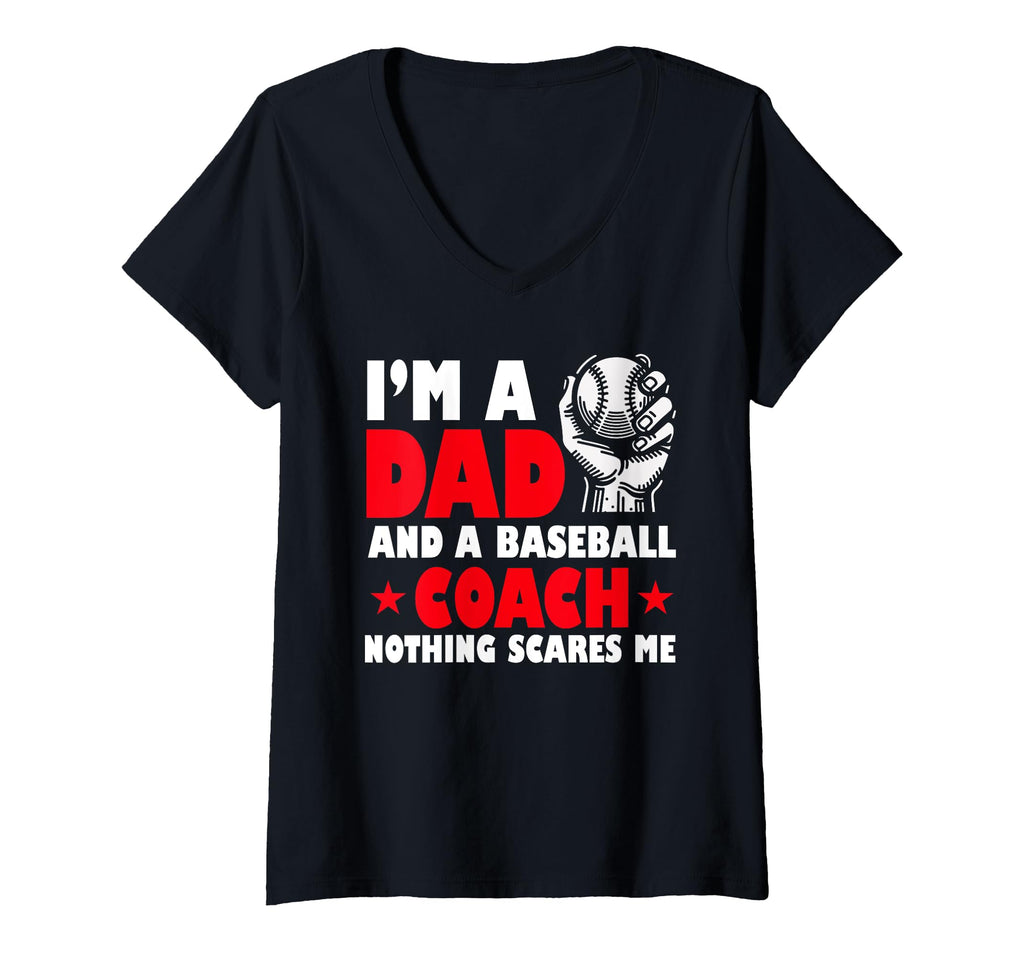 Gifts Baseball Coach Gift Ideas Sweatshirt - Fun Novelty Design Men Women - T-Shirt, Sweatshirt, Hoodie