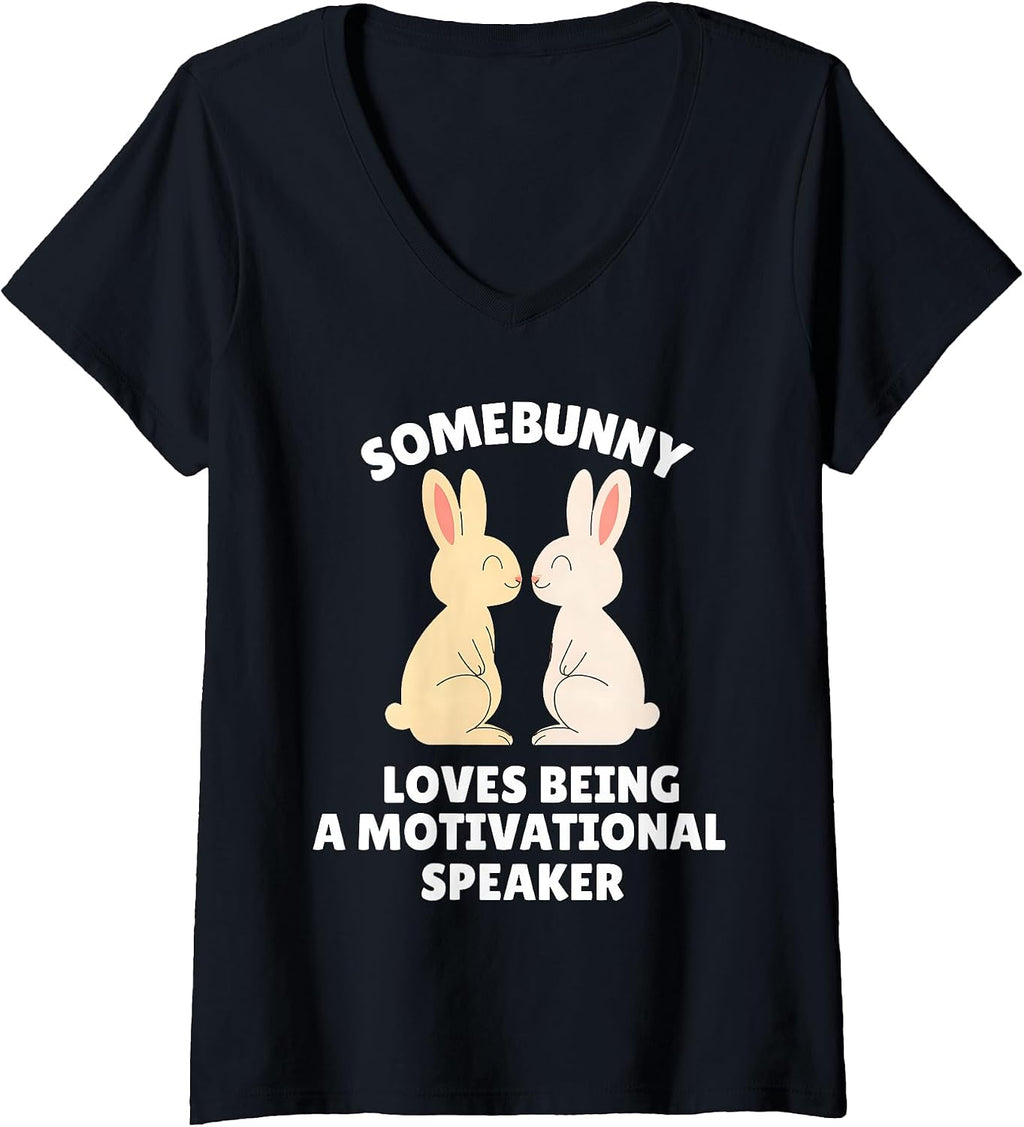 Easter Motivational Speaker Merch - Adult & Kids T-Shirts, Sweatshirts & Hoodies apparel design preview 1