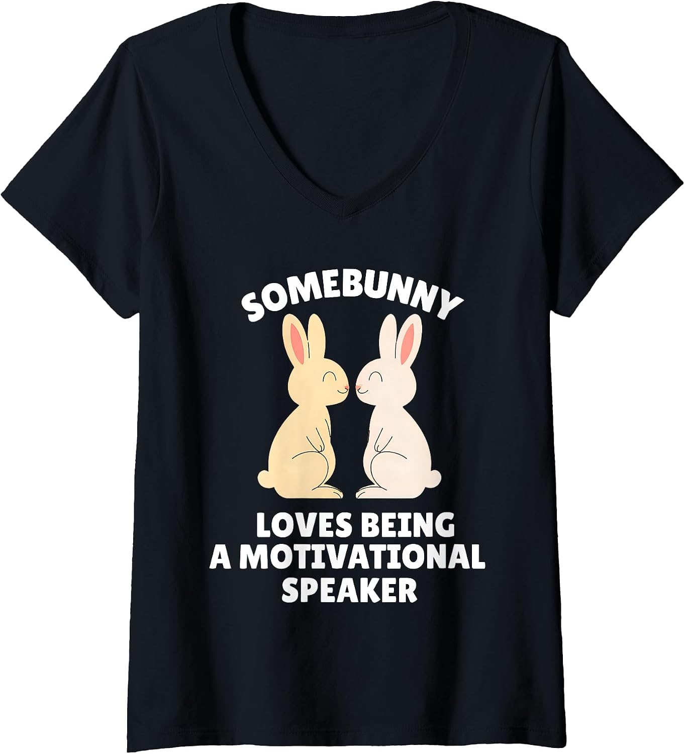 Easter Motivational Speaker Merch - Adult & Kids T-Shirts, Sweatshirts & Hoodies apparel design preview 1