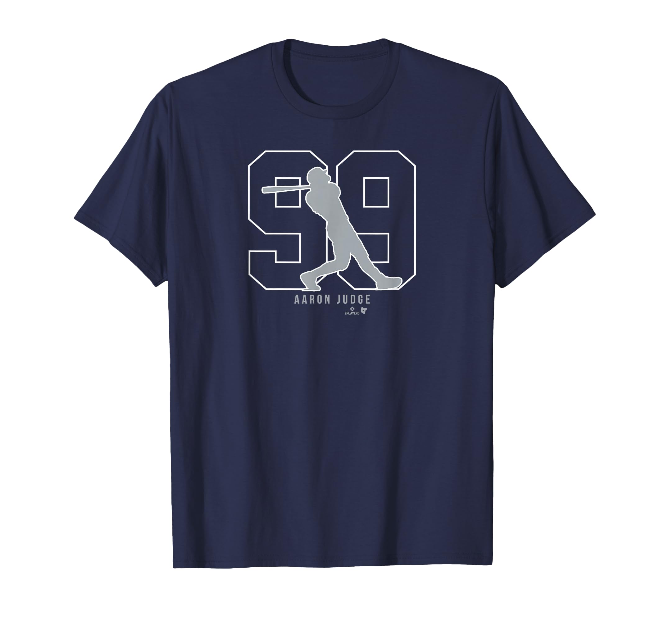 Aaron Judge 99 New York Baseball T-Shirt - Streetwear Style Unisex - T-Shirt, Sweatshirt, Hoodie