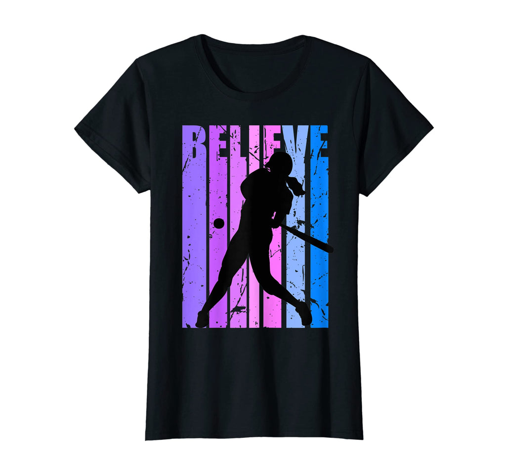 Softball Baseball Player Birthday T-Shirt - Fun Novelty Design Unisex - T-Shirt, Sweatshirt, Hoodie