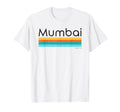 Mumbai India T-Shirt - Graphic Print for Adults - T-Shirt, Sweatshirt, Hoodie