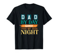 Dad Day Gamer Night Fathers Day Dad T-Shirt - Fun Novelty Design Men Women - T-Shirt, Sweatshirt, Hoodie