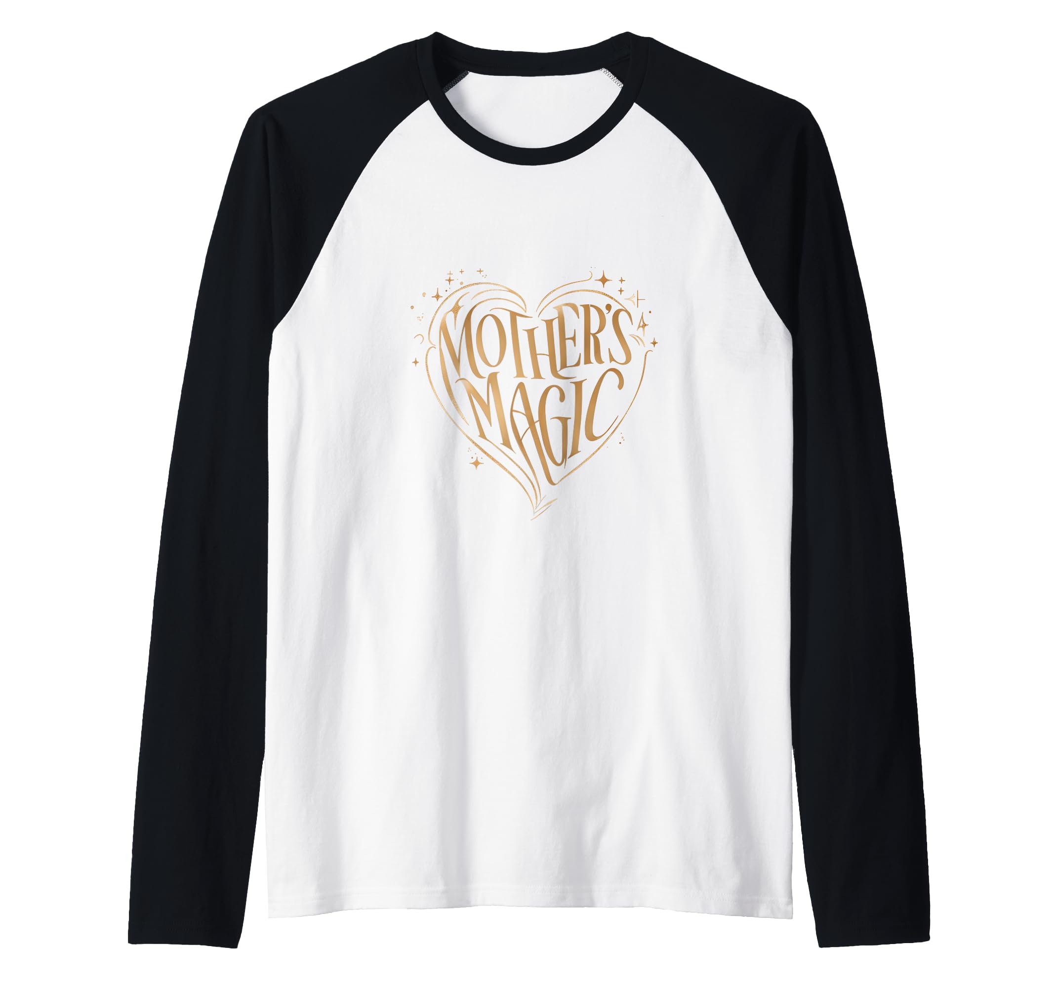 Muttertag Liebe Herz Familie Geschenkidee T-Shirt - Novelty Apparel Unisex - T-Shirt, Sweatshirt, Hoodie