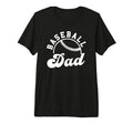 Baseball Dad Matching Baseball Team T-Shirt - Unique Graphic Men Women - T-Shirt, Sweatshirt, Hoodie