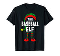 Carnival Or Party Costume Baseball Elf T-Shirt - Trendy Graphic Men Women - T-Shirt, Sweatshirt, Hoodie