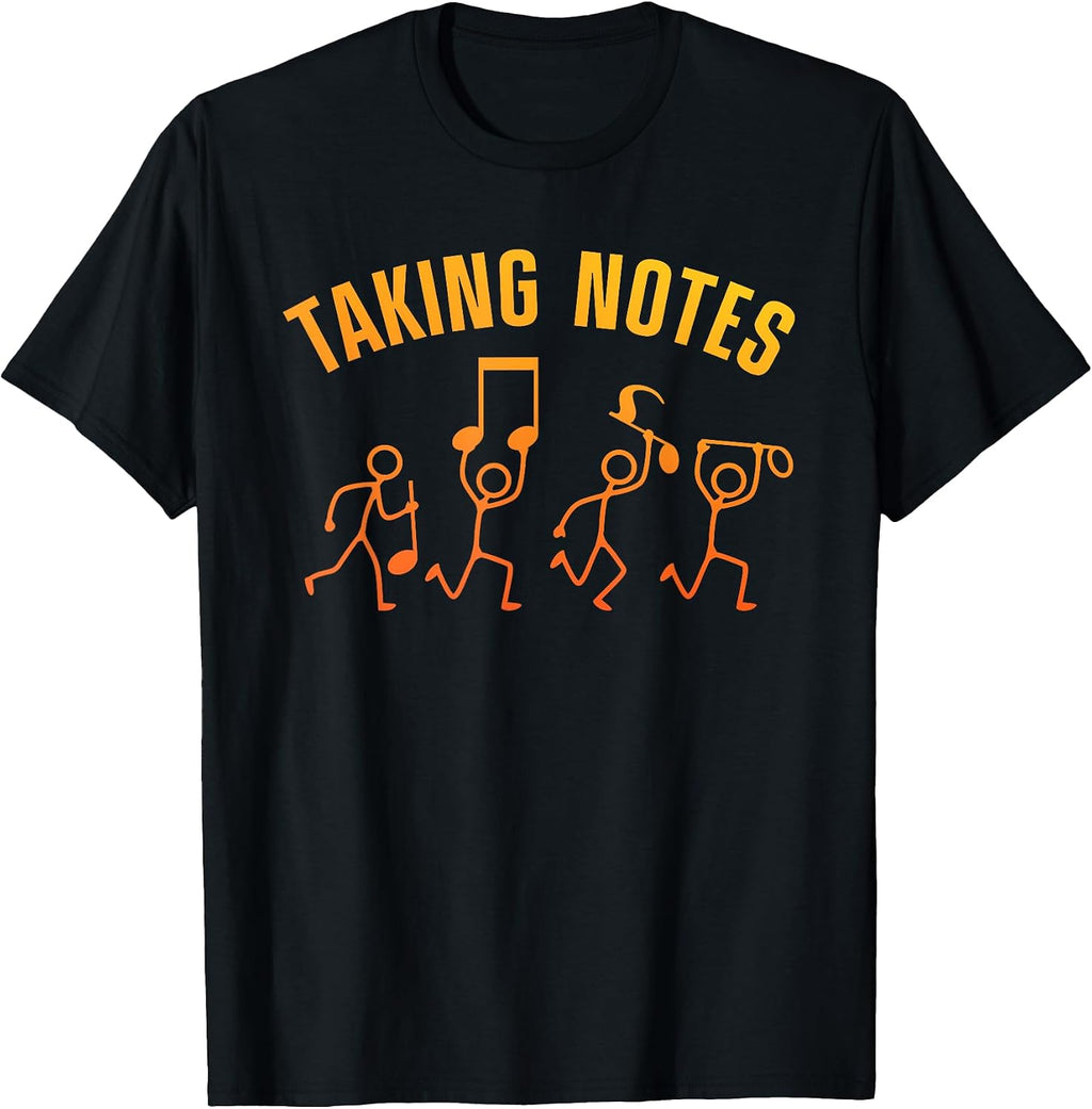 Music Gift Lover Accessories Musical Stuff - Adult & Kids T-Shirts, Sweatshirts & Hoodies apparel design preview 1