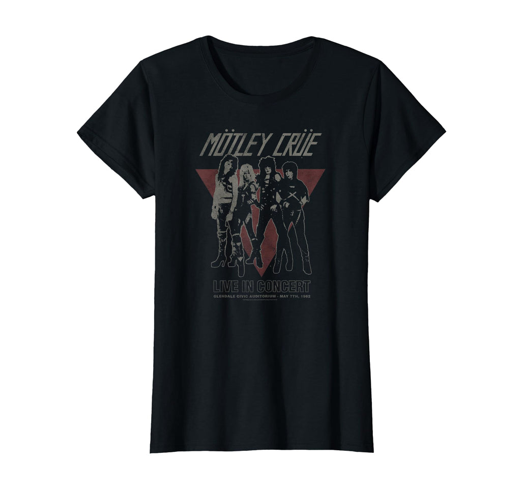 M Tley Cr E Glendale T-Shirt - Casual Everyday Wear for Adults - T-Shirt, Sweatshirt, Hoodie