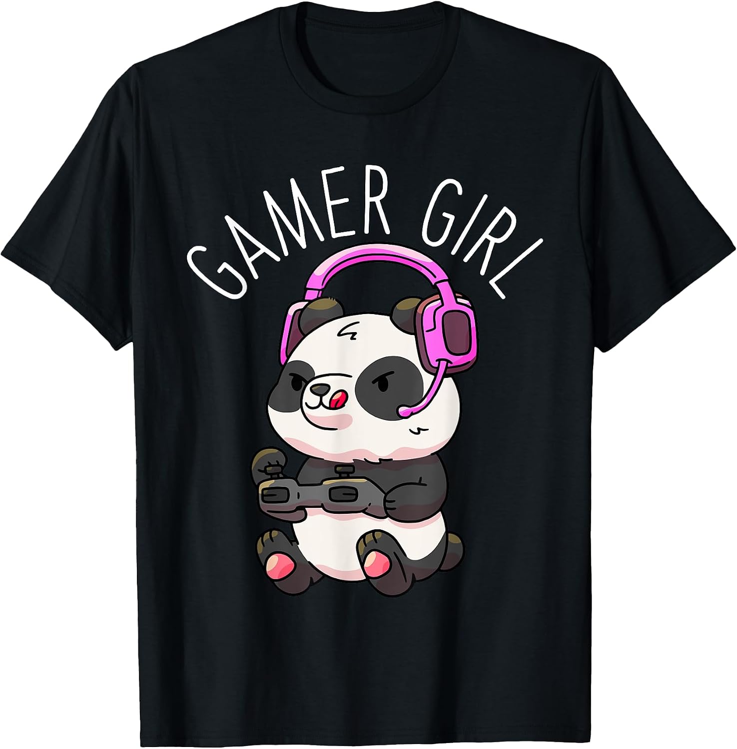 Gamer Zoo Gift Store - Adult & Kids T-Shirts, Sweatshirts & Hoodies apparel design preview 1