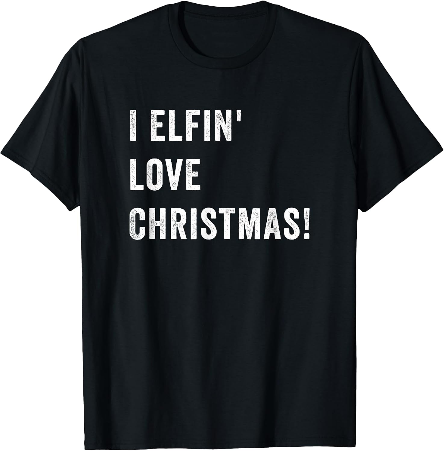 Christmas Xmas Navidad Merch (Men Women Children) - Adult & Kids T-Shirts, Sweatshirts & Hoodies apparel design preview 1