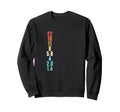 Photography Camera Settings Sweatshirt - Custom Art Print Unisex - T-Shirt, Sweatshirt, Hoodie