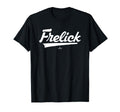 Gameday Swoosh Sal Frelick Prospect T-Shirt - Minimalist Print for Adults - T-Shirt, Sweatshirt, Hoodie
