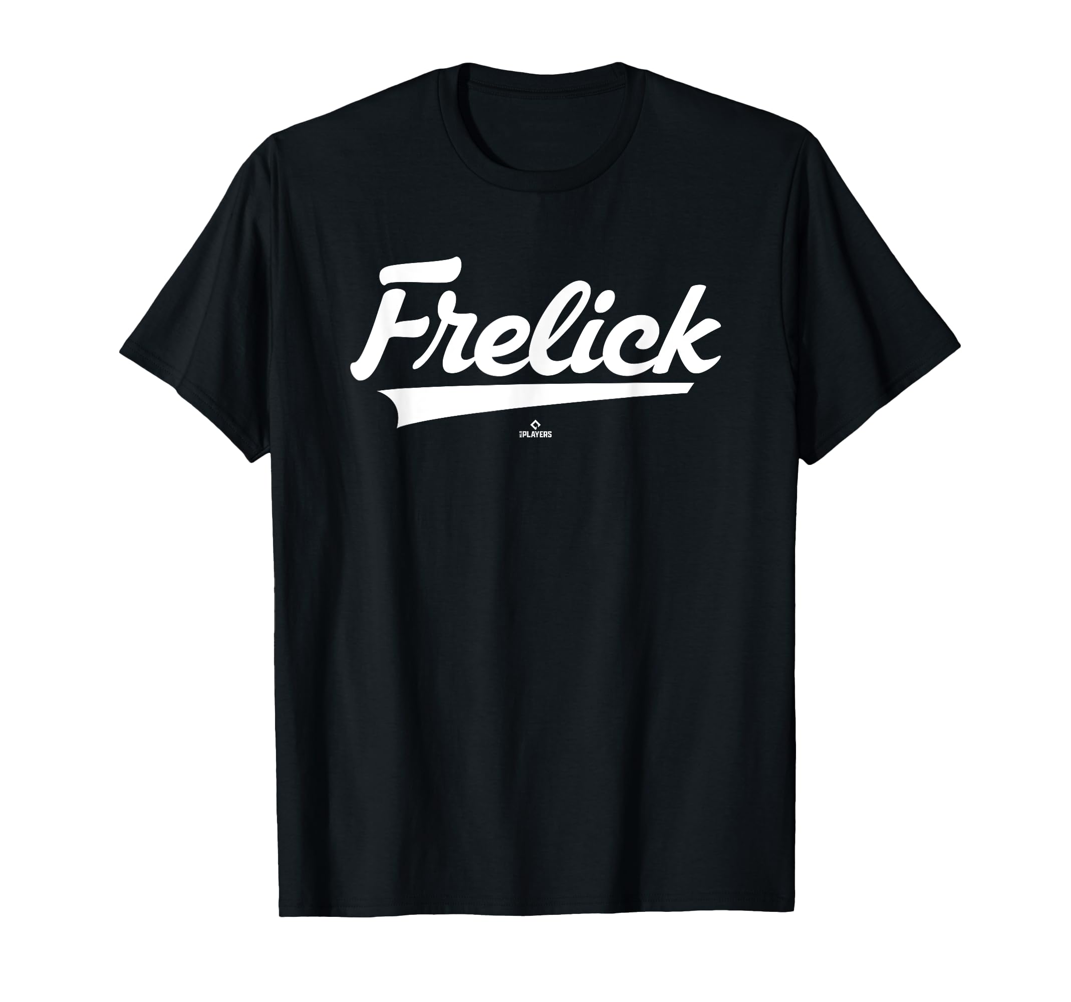 Gameday Swoosh Sal Frelick Prospect T-Shirt - Minimalist Print for Adults - T-Shirt, Sweatshirt, Hoodie