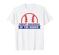 Great Grandma Rookie 1St Birthday T-Shirt - Fun Novelty Design Unisex - T-Shirt, Sweatshirt, Hoodie