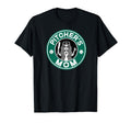 Baseball Pitchers Mom Baseball Moms T-Shirt - Streetwear Style for Adults - T-Shirt, Sweatshirt, Hoodie