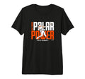 Pete Alonso Polar Power Baltimore T-Shirt - Unique Graphic Men Women - T-Shirt, Sweatshirt, Hoodie