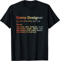 Game Development Apparel for Video Producer - Adult & Kids T-Shirts, Sweatshirts & Hoodies apparel design preview 1