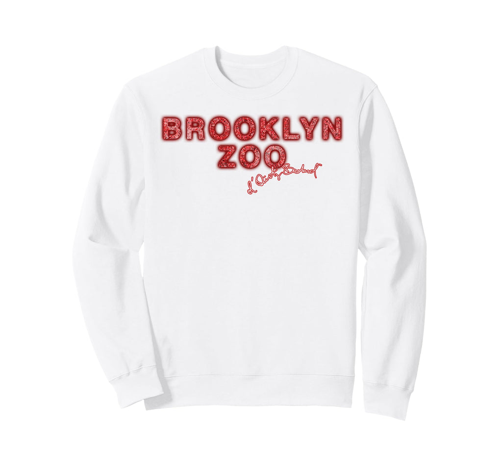 Odb Ol Dirty Ba Ard Logo Brooklyn Sweatshirt - Graphic Print for Adults - T-Shirt, Sweatshirt, Hoodie